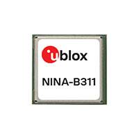 NINA-B311-00B图片